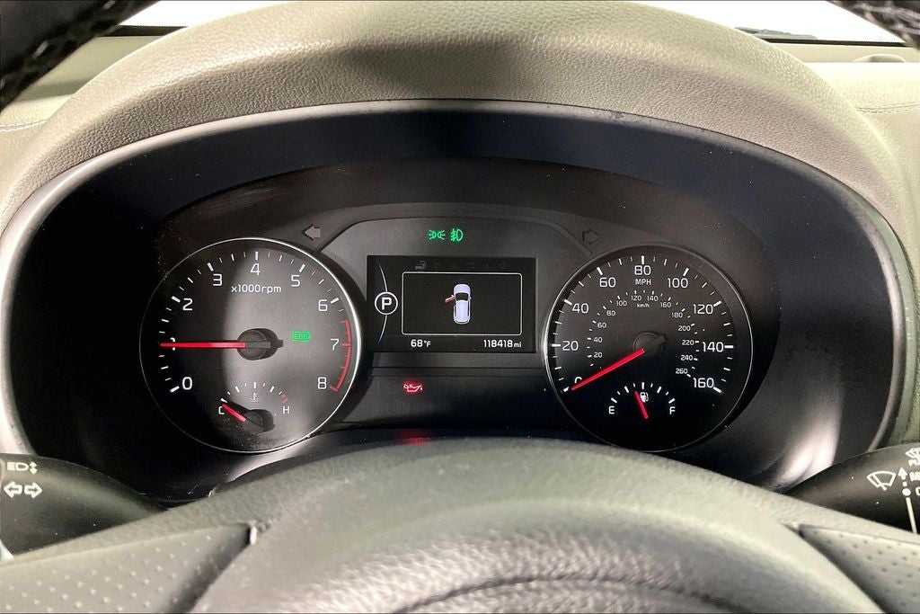 2017 Kia Sportage SX