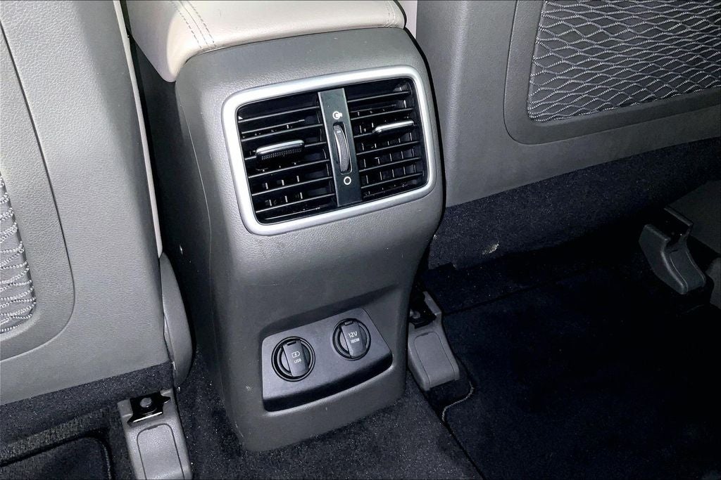 2017 Kia Sportage SX
