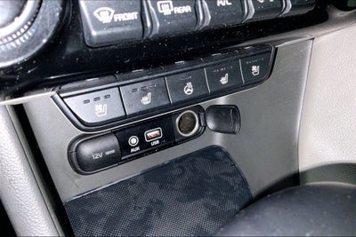 2017 Kia Sportage SX