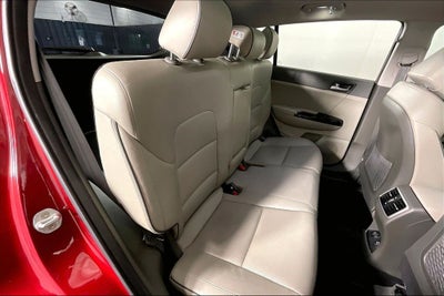 2017 Kia Sportage SX