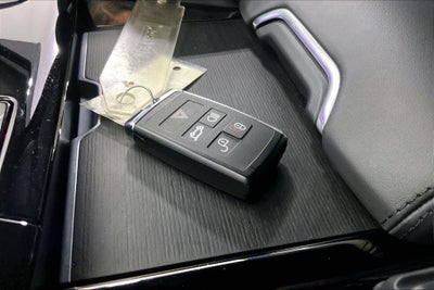 2025 Land Rover Range Rover Sport Autobiography