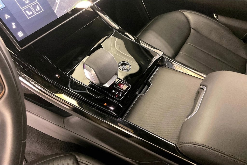 2025 Land Rover Range Rover Sport Autobiography