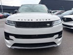 2025 Land Rover Range Rover Sport Autobiography