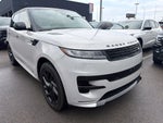2025 Land Rover Range Rover Sport Autobiography