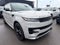 2025 Land Rover Range Rover Sport Autobiography