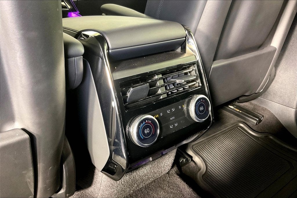 2025 Land Rover Range Rover Sport Autobiography