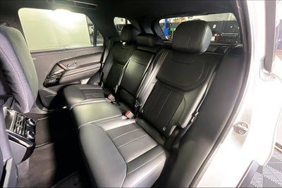 2025 Land Rover Range Rover Sport Autobiography