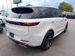 2025 Land Rover Range Rover Sport Autobiography