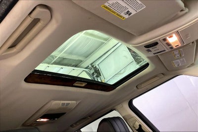 2012 Land Rover Range Rover Supercharged