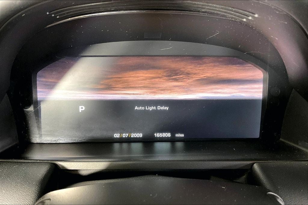 2012 Land Rover Range Rover Supercharged