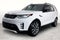 2022 Land Rover Discovery S R-Dynamic