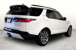 2022 Land Rover Discovery S R-Dynamic