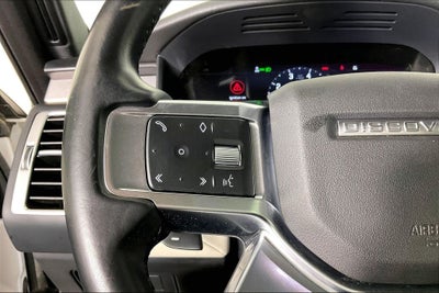 2022 Land Rover Discovery S R-Dynamic