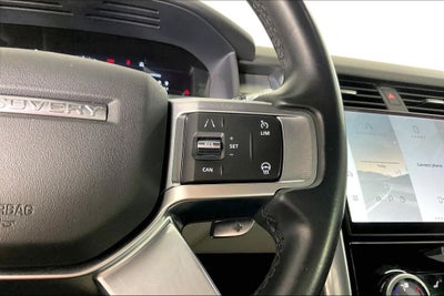 2022 Land Rover Discovery S R-Dynamic
