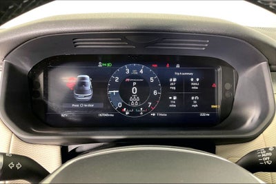2022 Land Rover Discovery S R-Dynamic