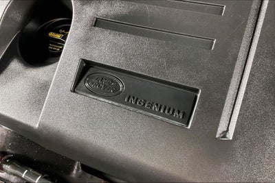 2022 Land Rover Discovery S R-Dynamic