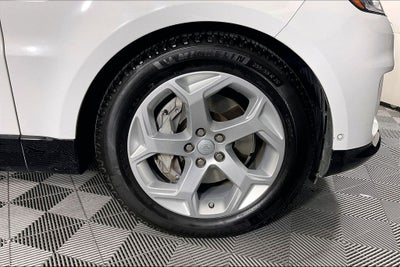 2019 Land Rover Range Rover Sport HSE