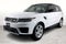 2019 Land Rover Range Rover Sport HSE