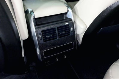 2019 Land Rover Range Rover Sport HSE