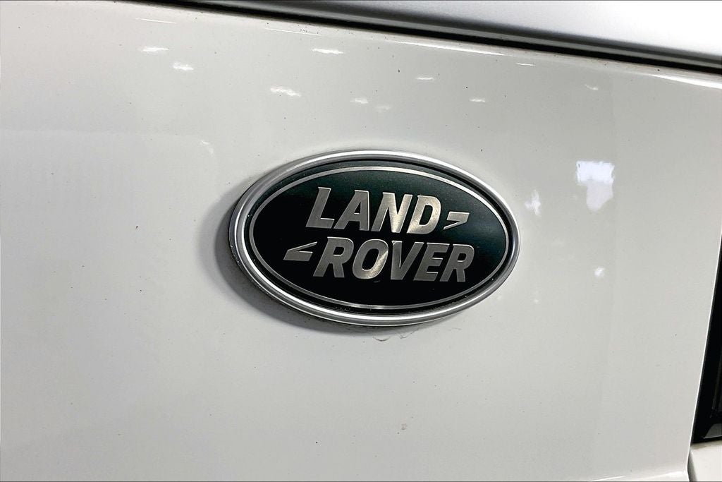 2019 Land Rover Range Rover Sport HSE