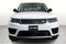 2019 Land Rover Range Rover Sport HSE