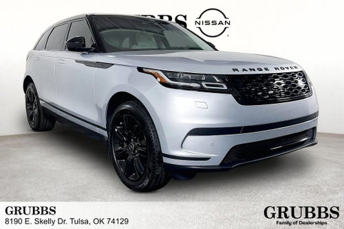 2023 Land Rover Range Rover Velar S