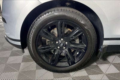 2023 Land Rover Range Rover Velar S