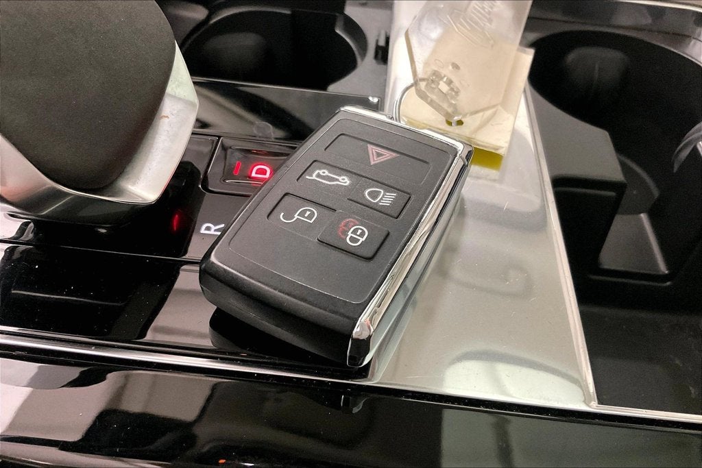 2023 Land Rover Range Rover Velar S