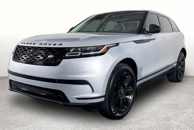 2023 Land Rover Range Rover Velar S