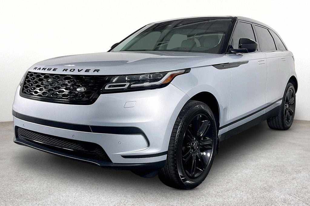 2023 Land Rover Range Rover Velar S