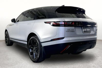 2023 Land Rover Range Rover Velar S