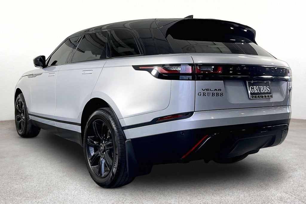 2023 Land Rover Range Rover Velar S