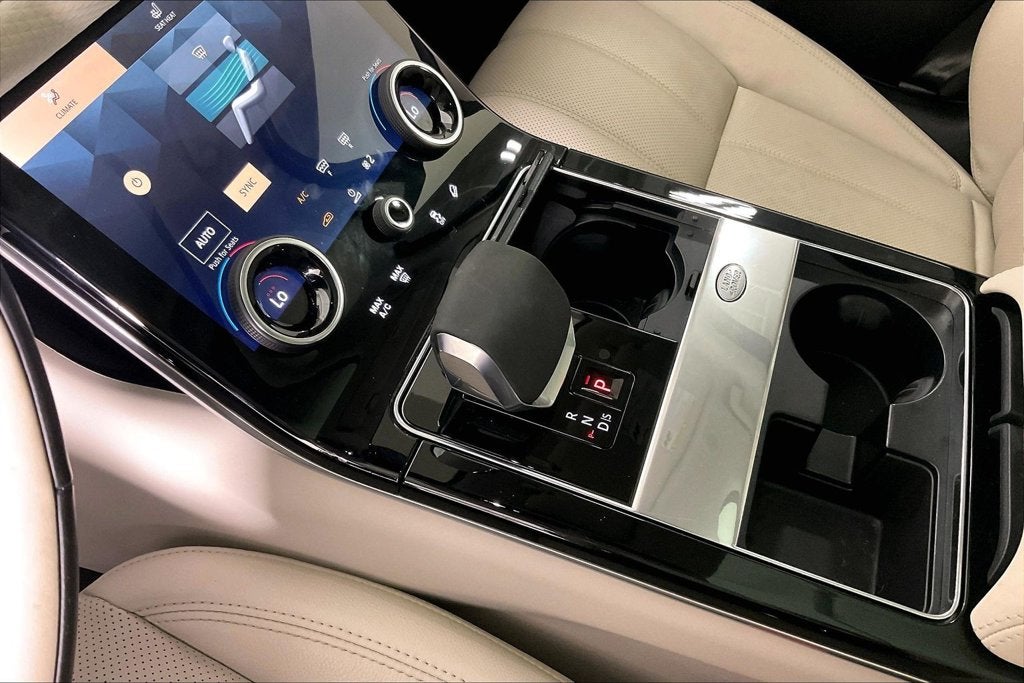 2023 Land Rover Range Rover Velar S
