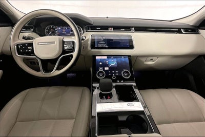 2023 Land Rover Range Rover Velar S