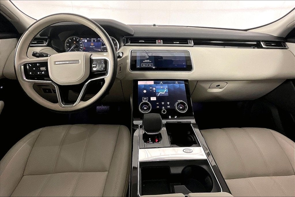 2023 Land Rover Range Rover Velar S