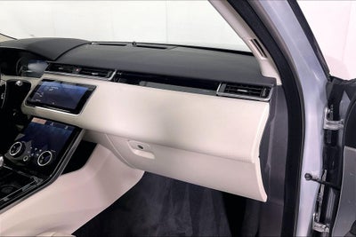 2023 Land Rover Range Rover Velar S
