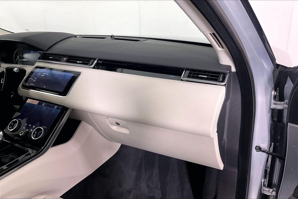 2023 Land Rover Range Rover Velar S