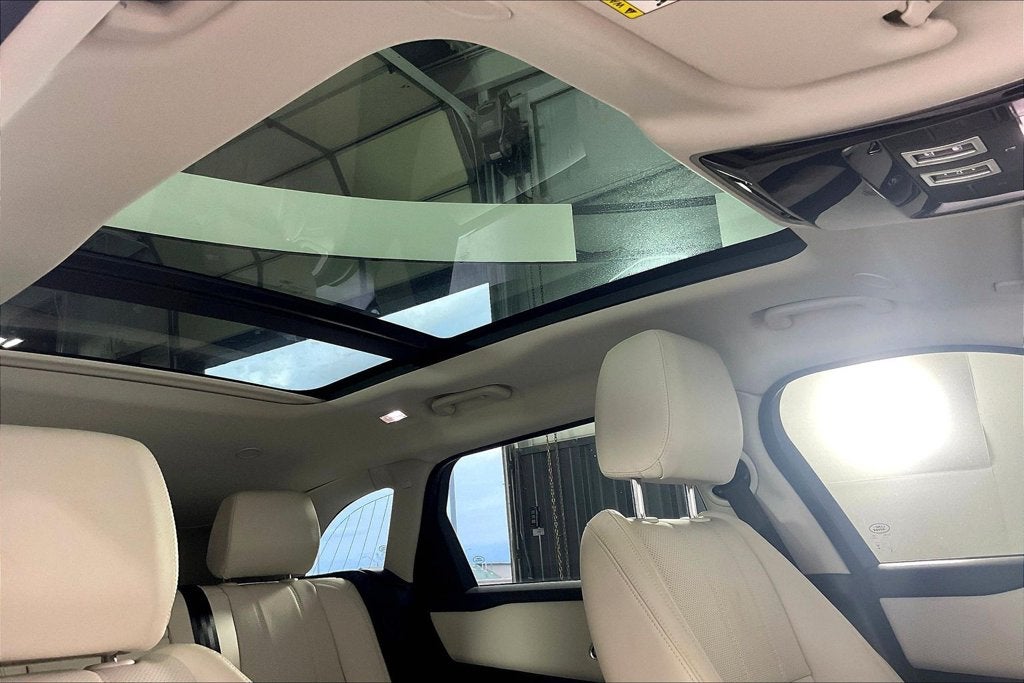 2023 Land Rover Range Rover Velar S