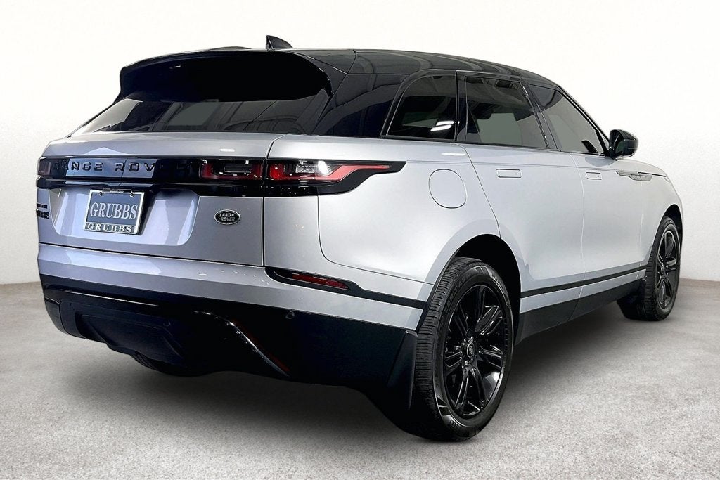 2023 Land Rover Range Rover Velar S