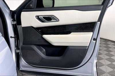 2023 Land Rover Range Rover Velar S
