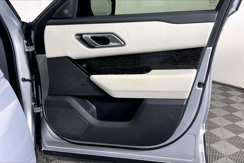 2023 Land Rover Range Rover Velar S