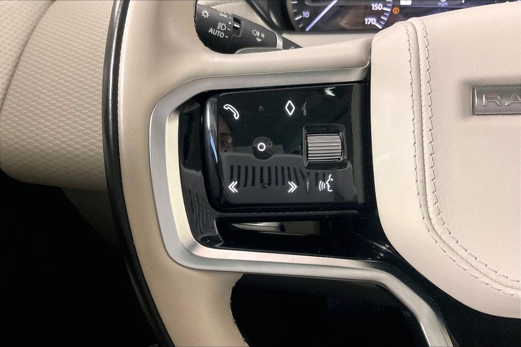 2023 Land Rover Range Rover Velar S