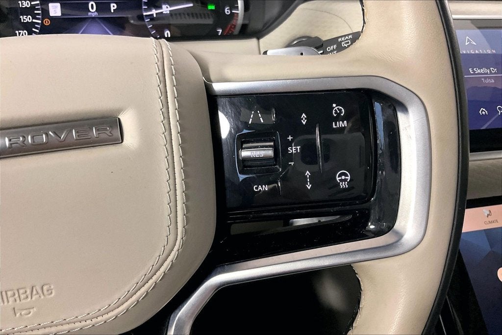 2023 Land Rover Range Rover Velar S