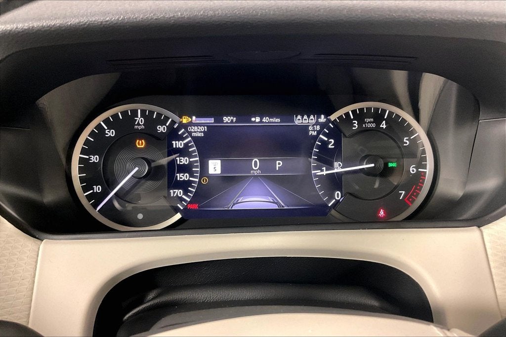 2023 Land Rover Range Rover Velar S