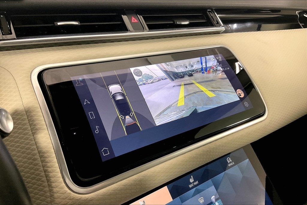 2023 Land Rover Range Rover Velar S