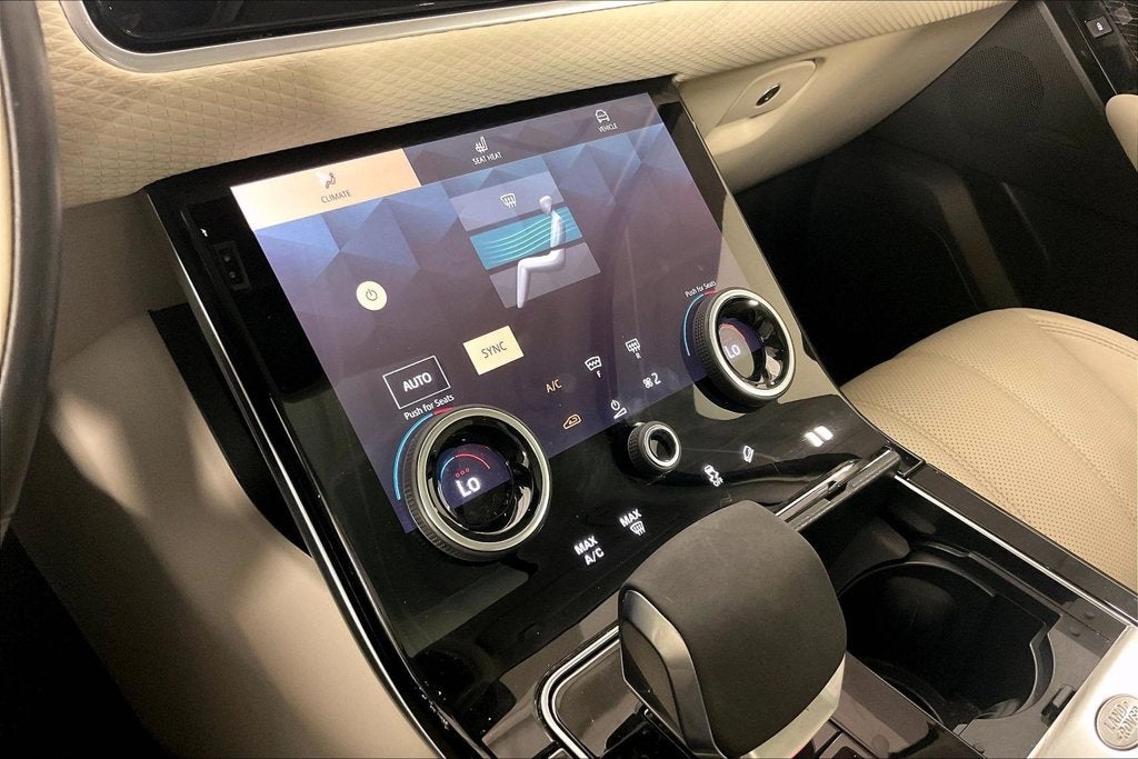 2023 Land Rover Range Rover Velar S
