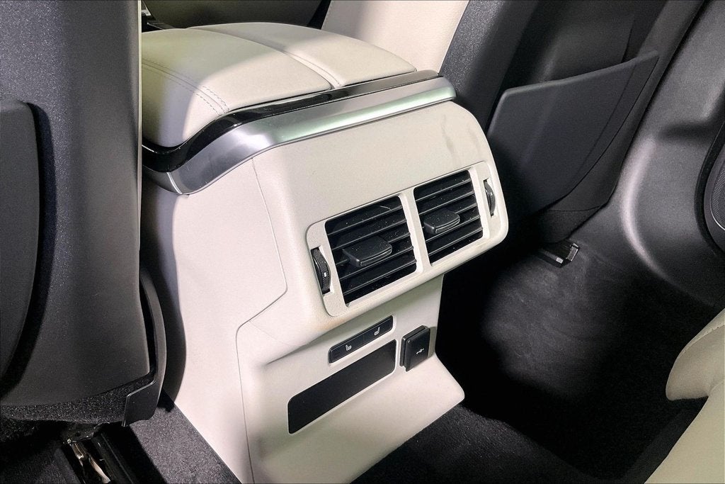 2023 Land Rover Range Rover Velar S