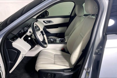 2023 Land Rover Range Rover Velar S