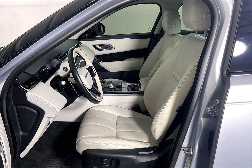 2023 Land Rover Range Rover Velar S