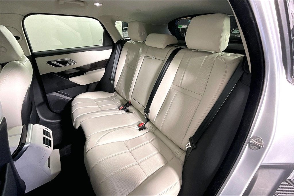 2023 Land Rover Range Rover Velar S